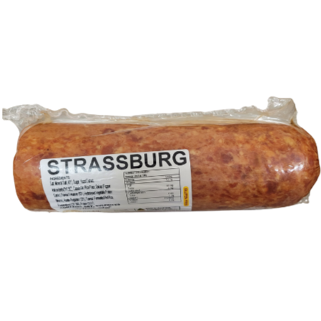 Noosa Meats Strassburg