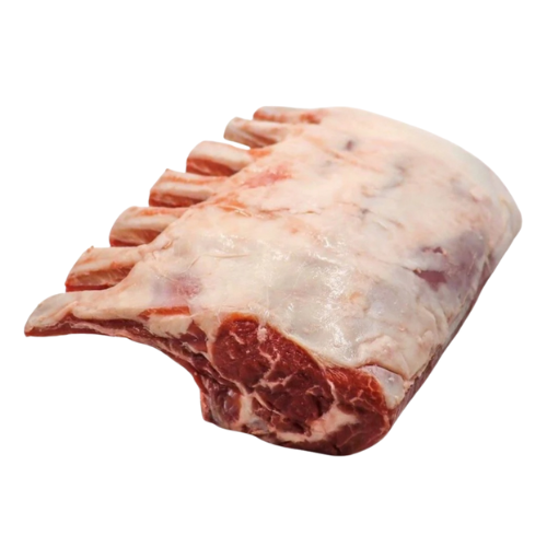 Lamb Rack Cap On | $41.99 kg
