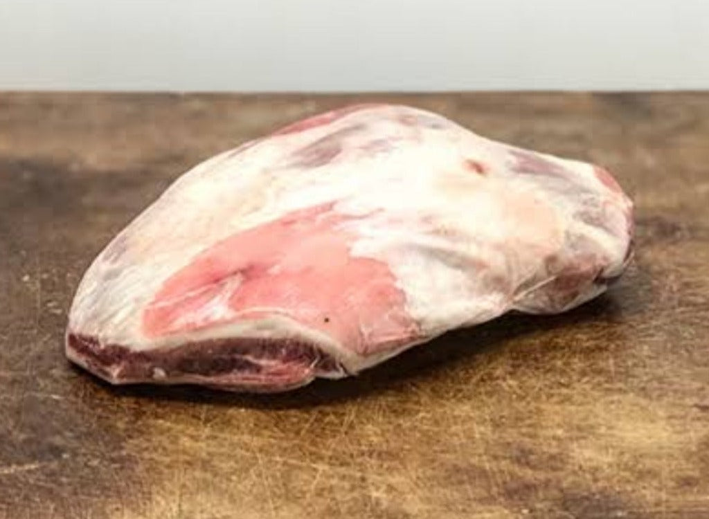 Lamb Oyster Shoulder | $18.99 kg