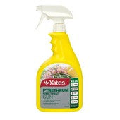 Yates Pyrethrum Insect Control Spray 750ml