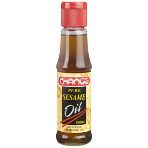 Changs Sesame Oil 150ml