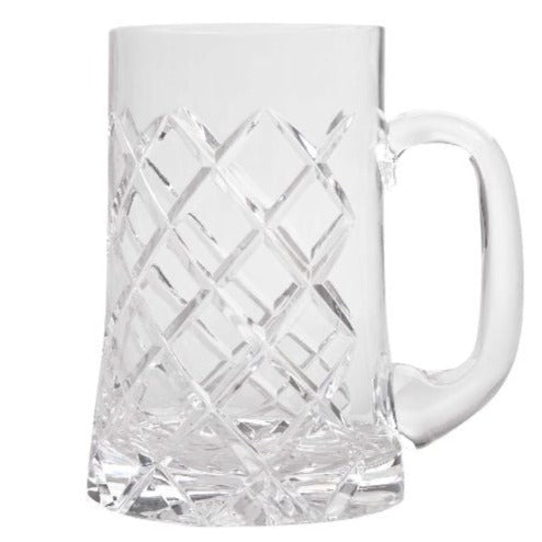 Solitaire Crystal Supper Cup 596 ml