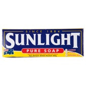 Sunlight Pure Soap 500g