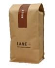 Lane Coffee Beans  Brick 1kg