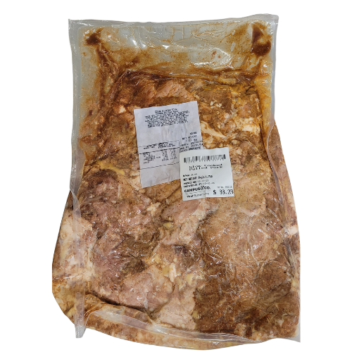Murray Valley Pulled Pork | $18.99 kg