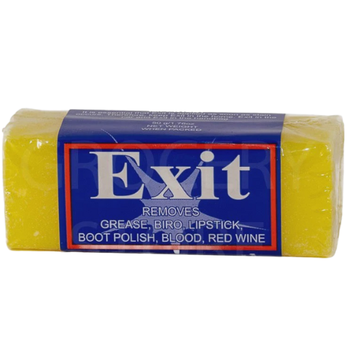 Exit Stain Remover 50g