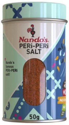 Nandos Peri-Peri Salt 50g