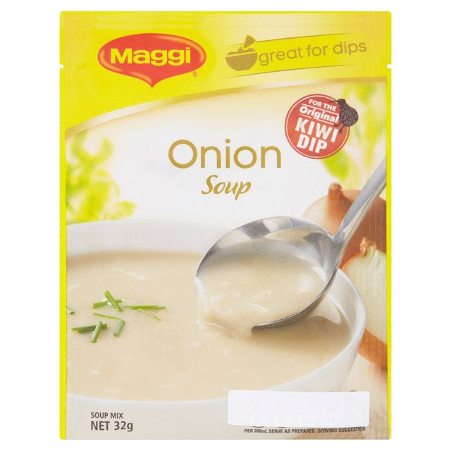 Maggi Onion Dip Mix 32g