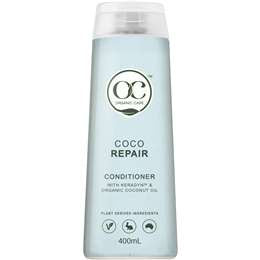 Organic Care Naturals Conditioner Coco Repair 400ml