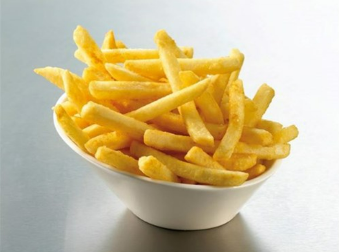 Farm Frites 13mm  Fries Gluten Free 2.5kg