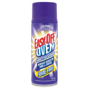 Easy Off Oven Cleaner Fume Free 325g
