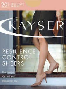 Kayser Resilience Control Sheers