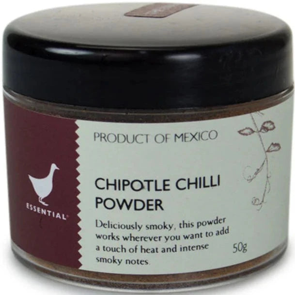 Essential Ingredient Chipotle Chilli Powder 50g
