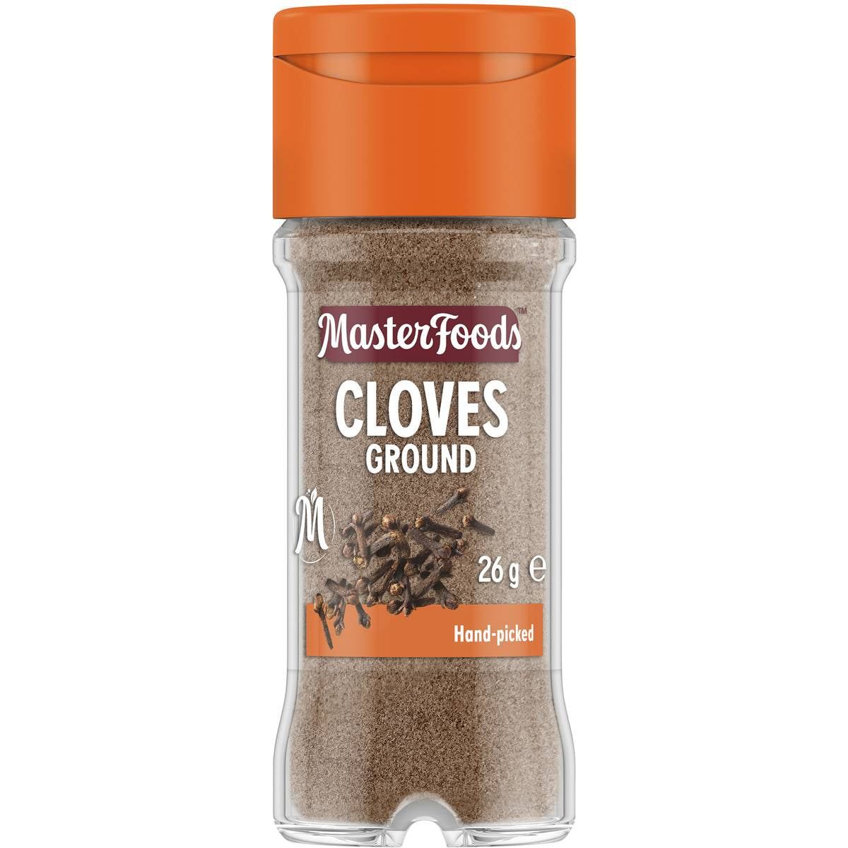 Masterfoods Ground Cloves 26g