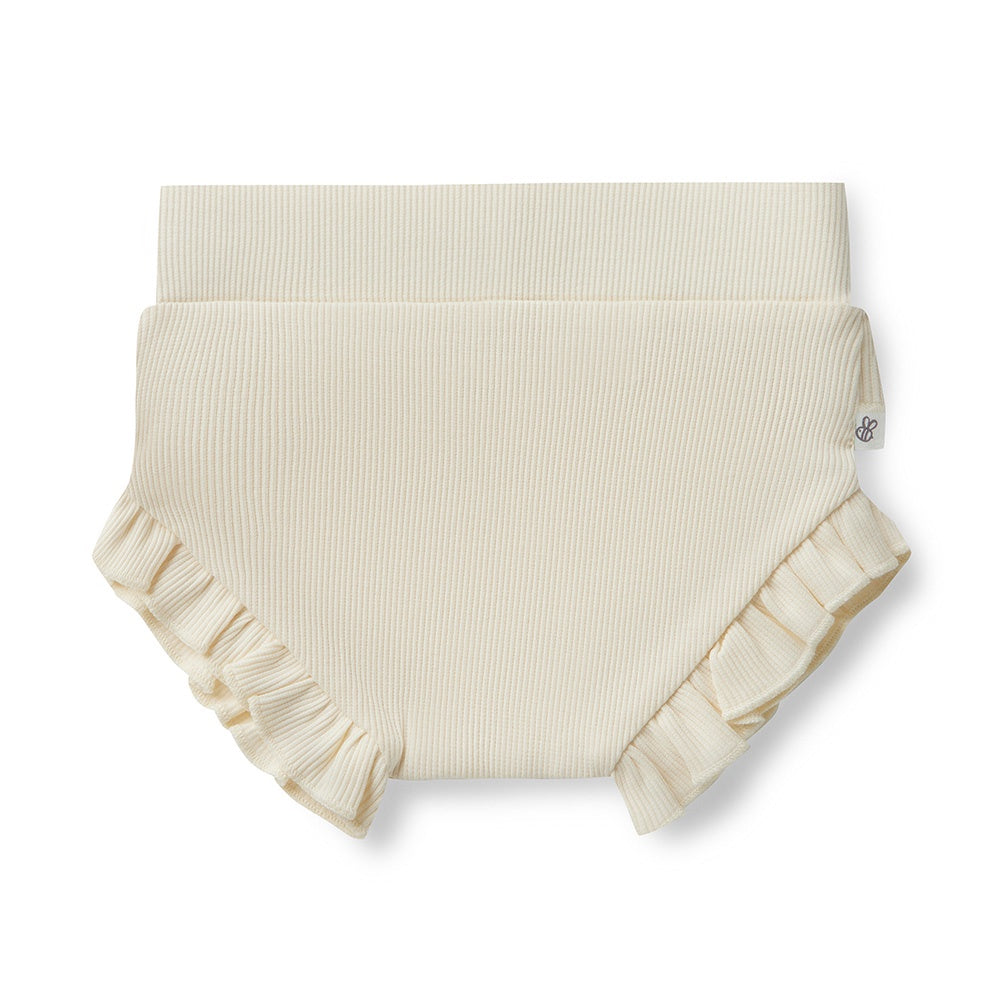 Snuggle Hunny Halo Organic Bloomers 3-6 Months