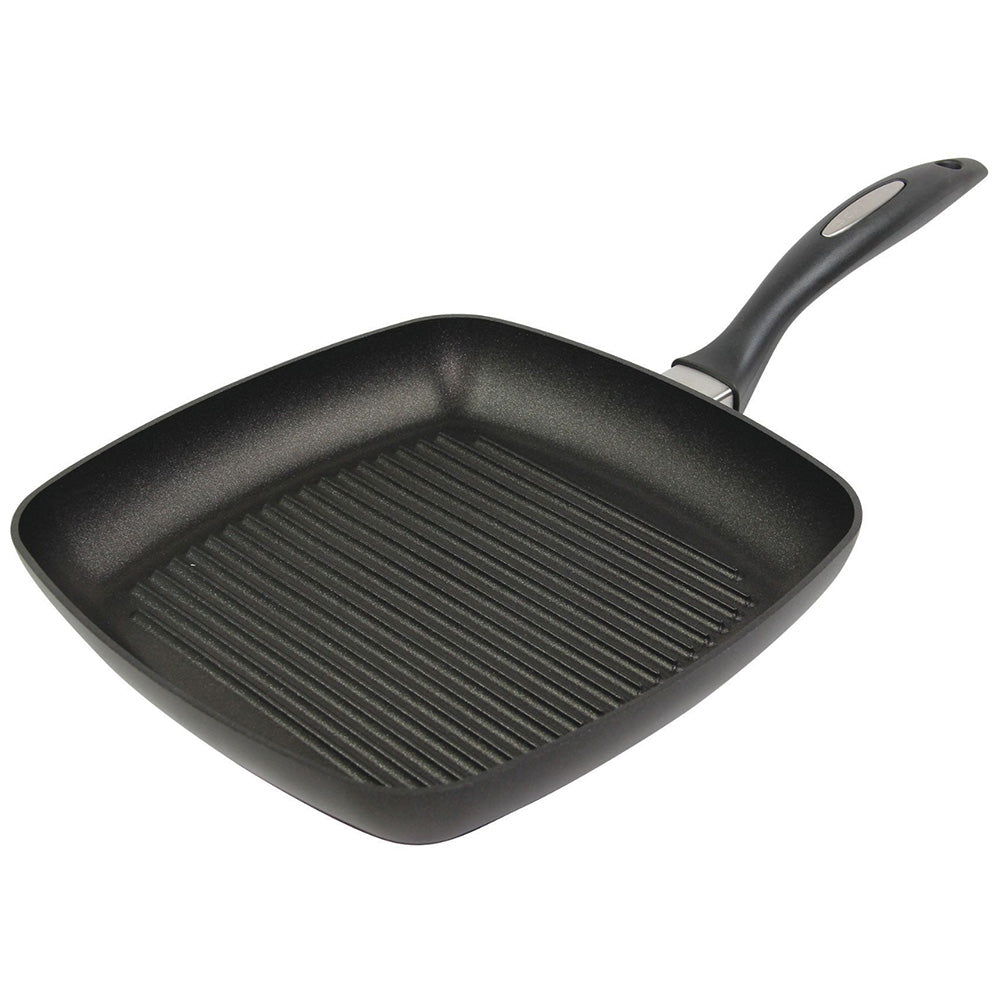 SCANPAN Evolution Grill Pan 27x27cm