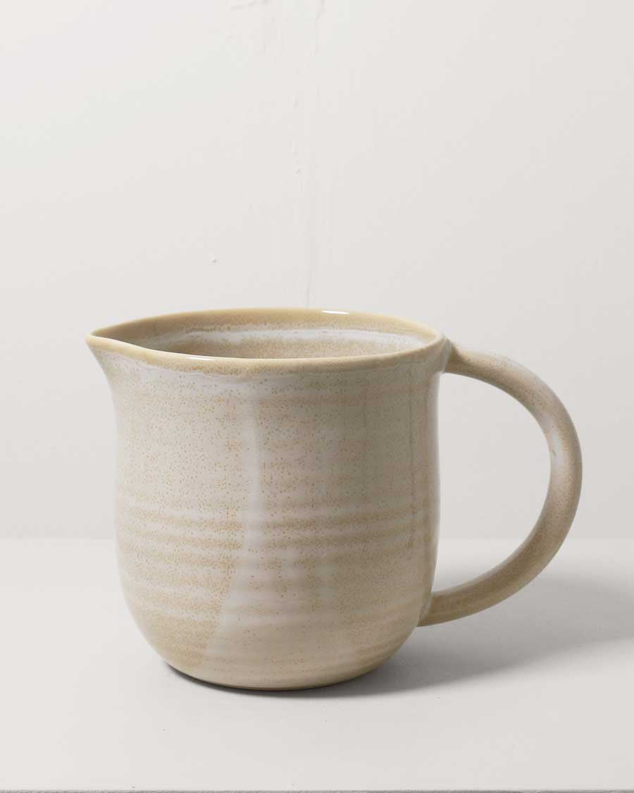 Briar Jug Linen