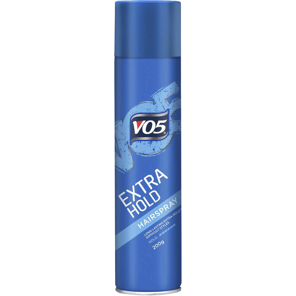 Vo5 Adv Hairspray Extra Firm 200mL