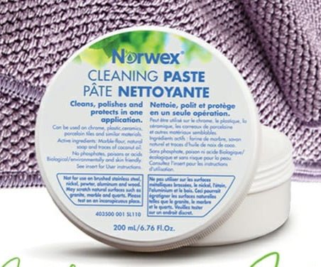 Norwex Cleaning Paste