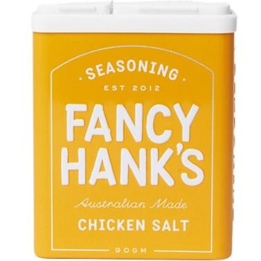 Fancy Hanks Chicken Salt 90g