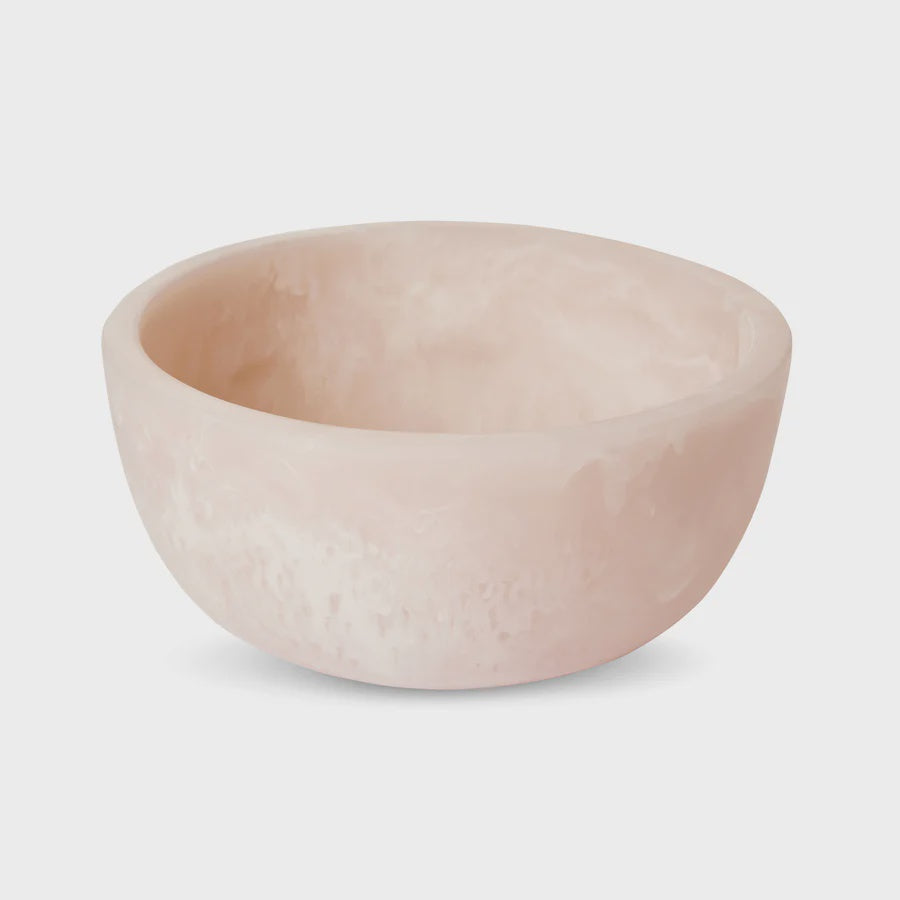 Aries Pink Small Bowl