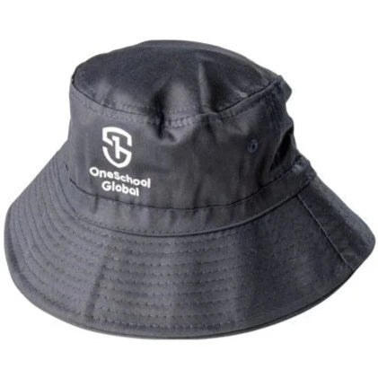 Bucket Hat Navy PV