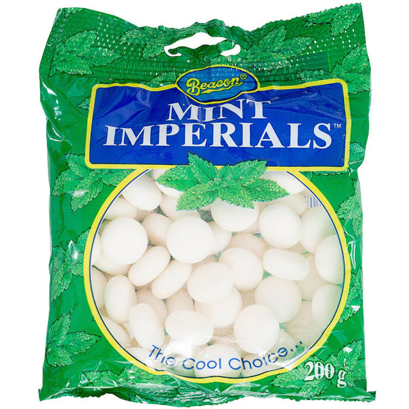 Beacon Imperial Mints 200g