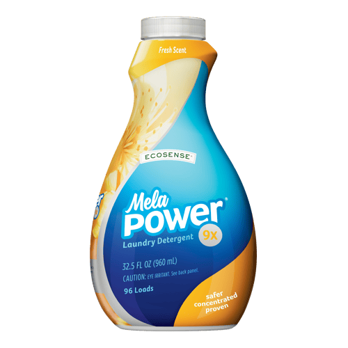 Melaleuca Melapower  Laundry Detergent (top loader) 1.44L