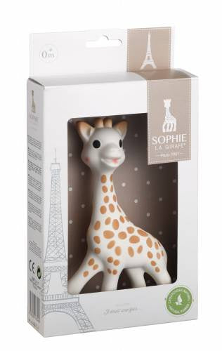 Sophie La Girafe Gift Box