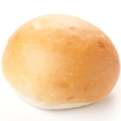 Yarrows White Roll Round Frozen Dough  9 x 90g