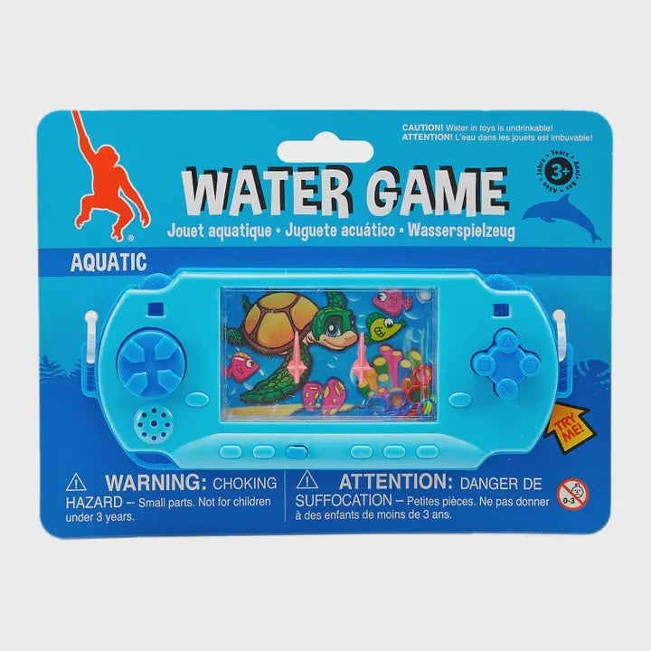 Water Game