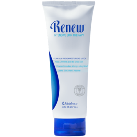 Melaleuca Renew Skin Therapy Tube 237ml