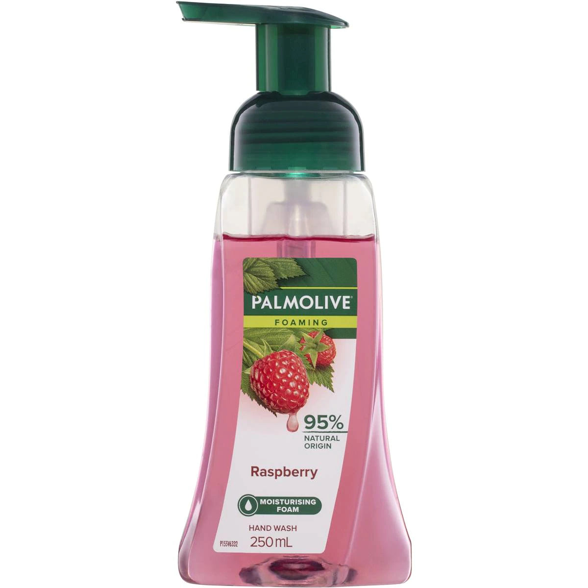 Palmolive  Foaming Hand Wash Raspberry 250ml