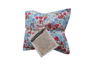 Connie Classics Liberty Fabric Wheat Bag