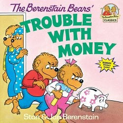 The Berenstain Bears Trouble With Money