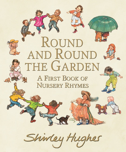 Round and Round the Garden