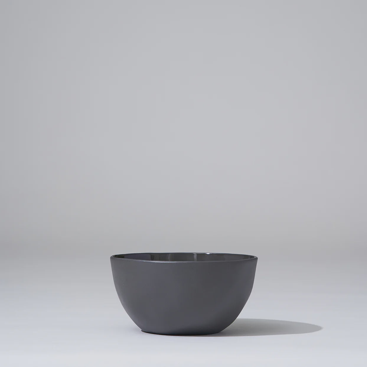 Cloud Bowl Charcoal - Small