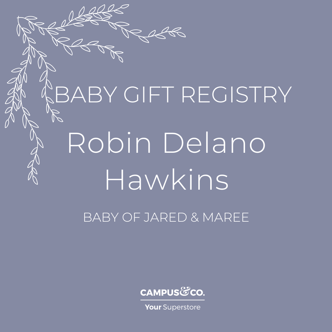 Gift Card for Robin Delano