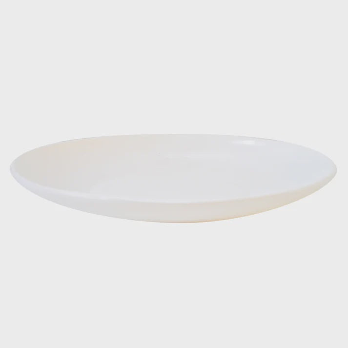 Batch Medium Dish Satin 25 x 25 x 3.5