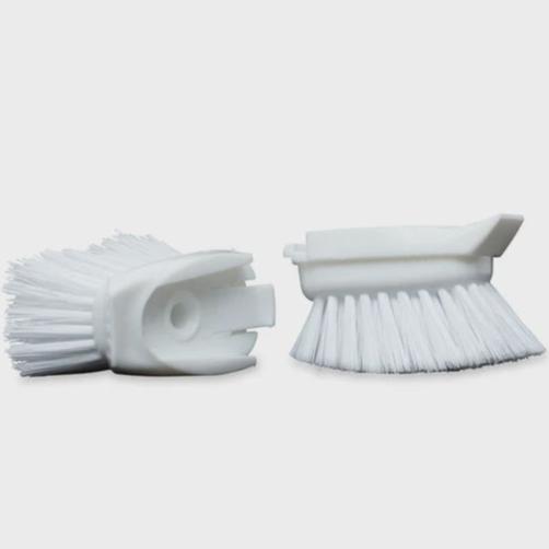 Barkly Basics Dish Stick Brush Head Refills - 2 pack