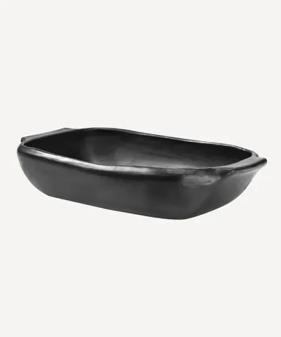 La Chamba Lasagna Dish with Lugs CH8211