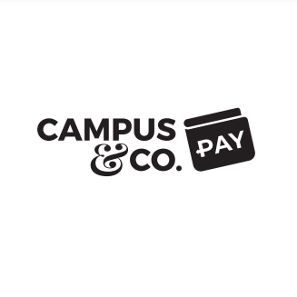 Campus & Co.Pay Plastic Card Only