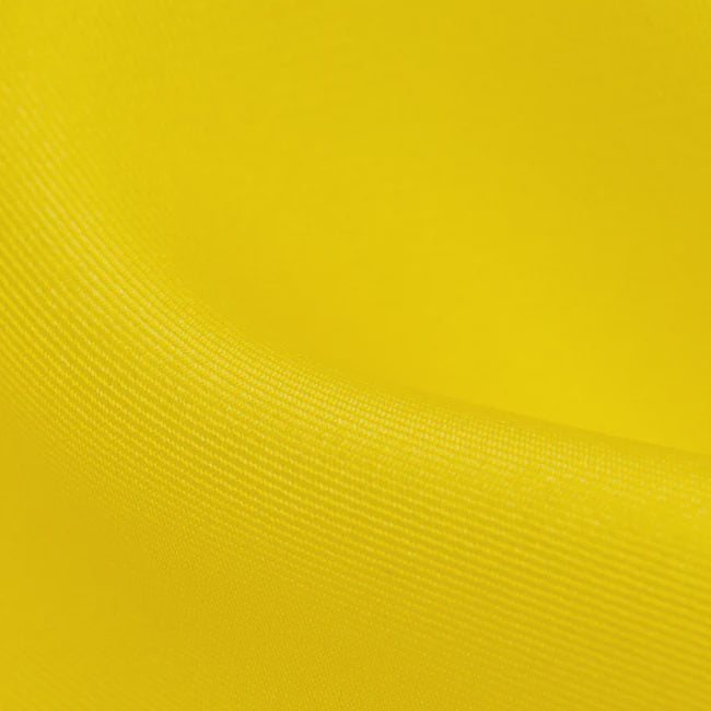 70cm Silk Twill Scarf Canary LJ7-1191