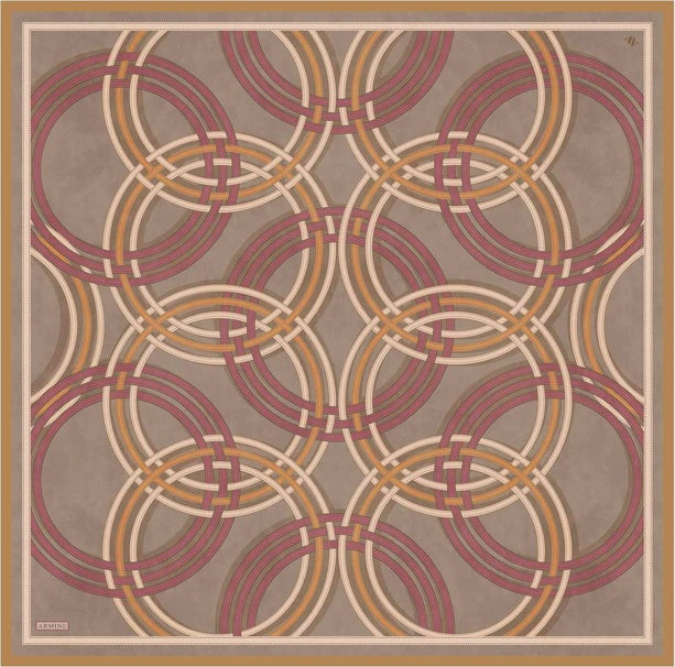 Armine: Concentric