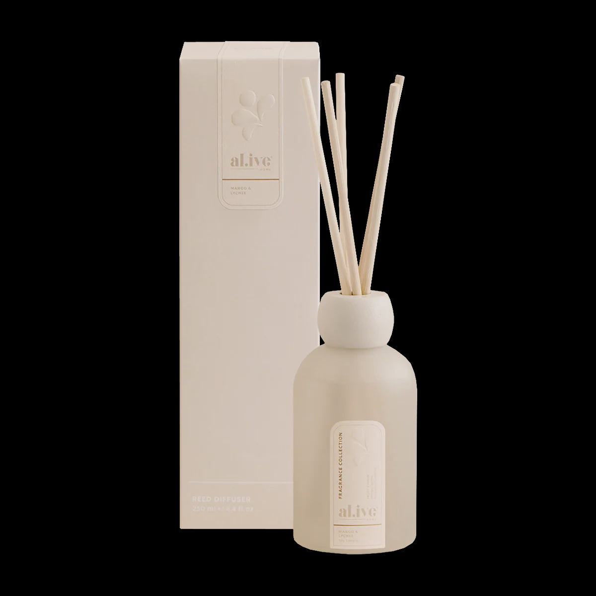 Alive Mango & Lychee Diffuser