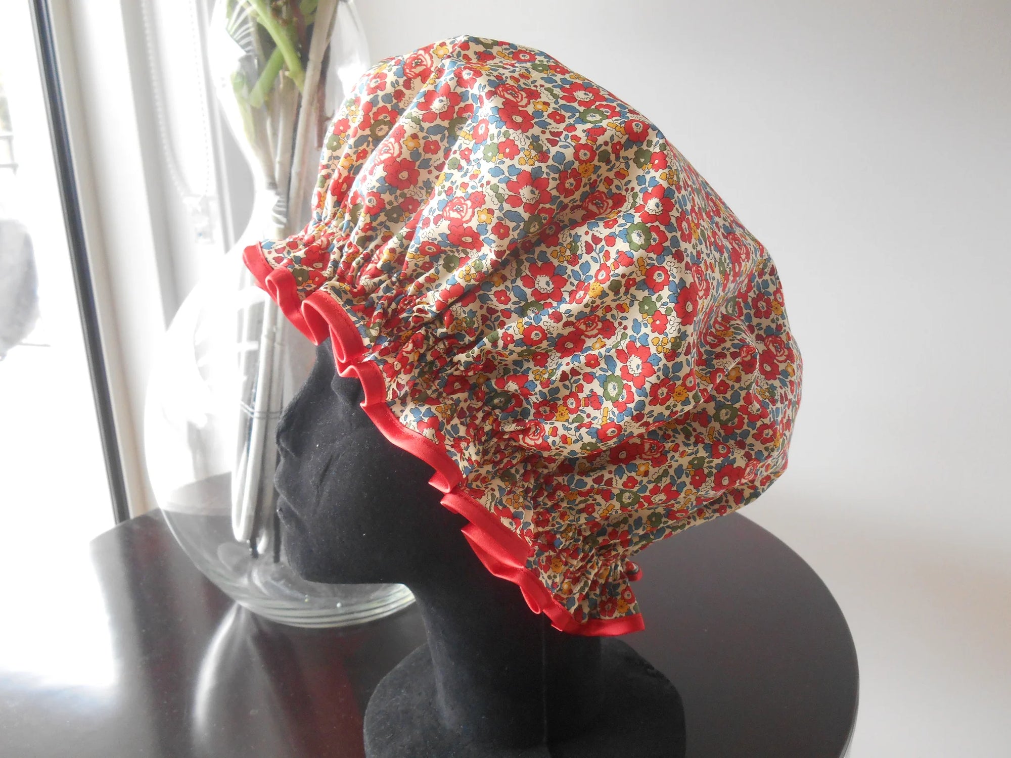 Connie Classics Liberty Shower Cap