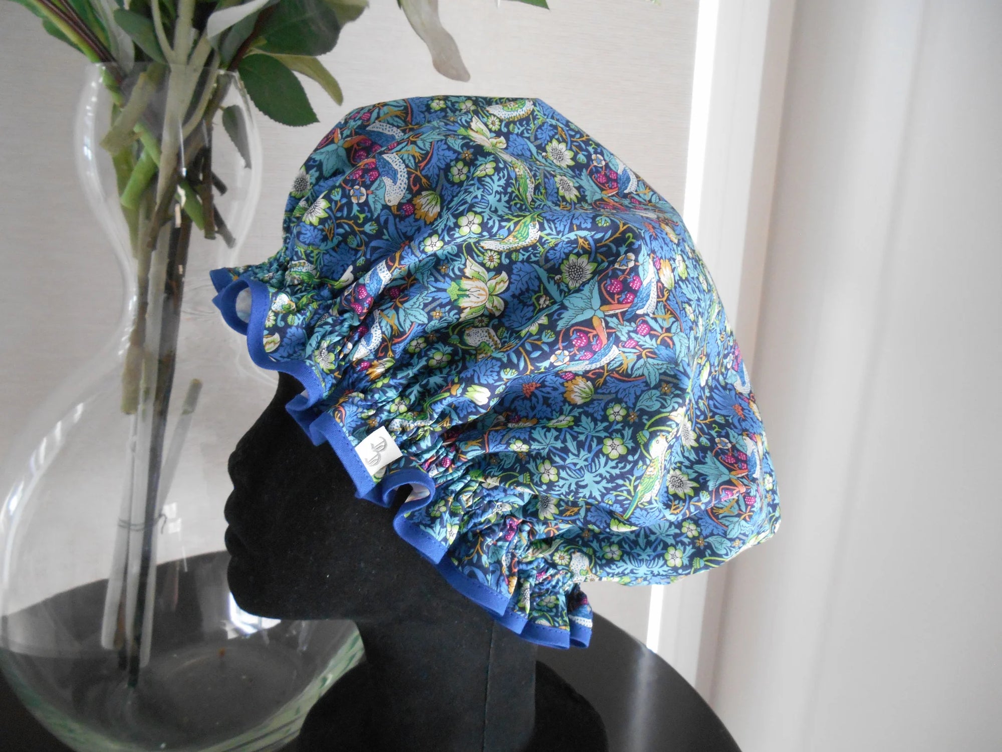 Connie Classics Liberty Shower Cap