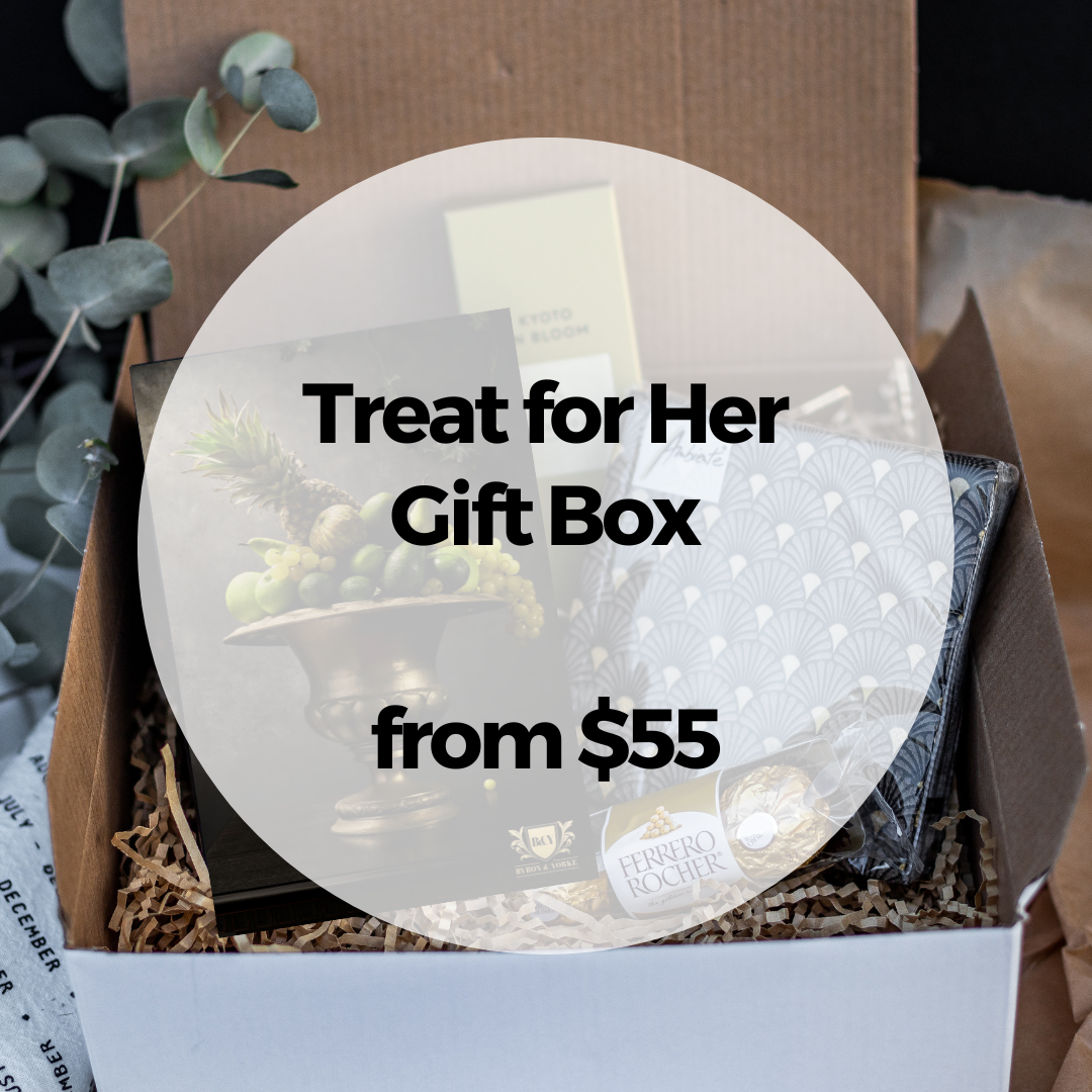 Treat for Her Gift Box