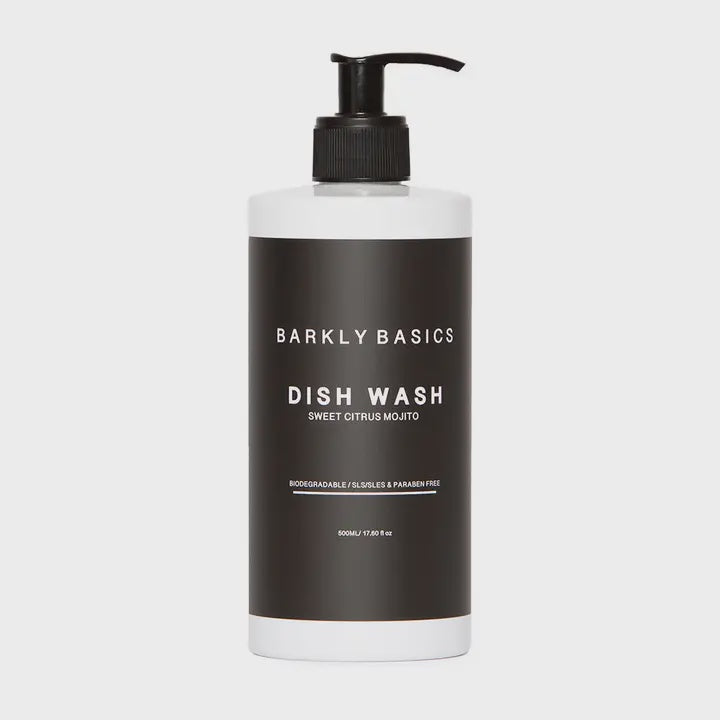 Barkly Basics Dish Wash