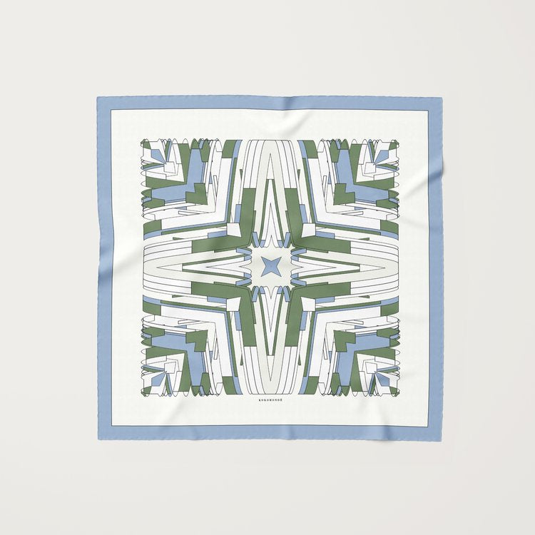 Etoile Chambray